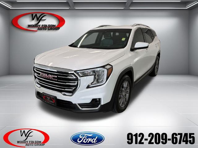 2024 GMC Terrain FWD SLT for sale in Baxley, GA