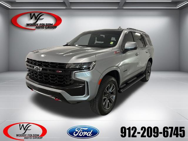 2024 Chevrolet Tahoe 4WD Z71 for sale in Baxley, GA