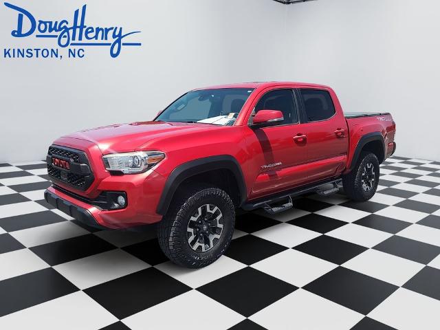 2018 Toyota Tacoma TRD Off Road for sale in Ayden, NC