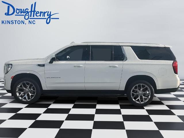 2024 GMC Yukon XL 2WD SLE