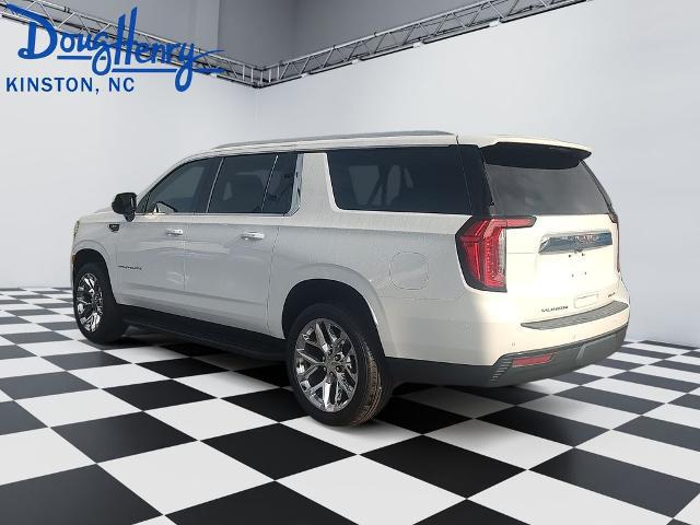 2024 GMC Yukon XL 2WD SLE