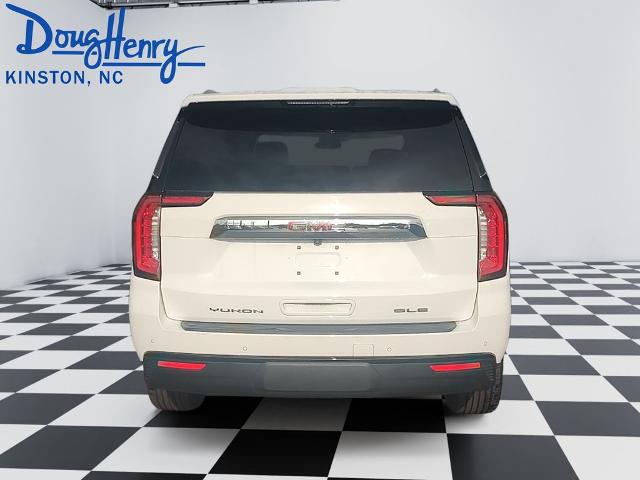 2024 GMC Yukon XL 2WD SLE