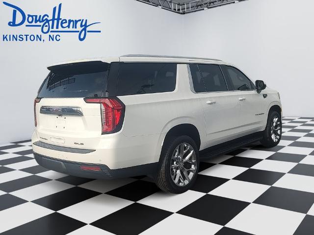 2024 GMC Yukon XL 2WD SLE