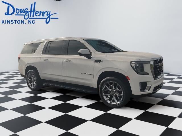 2024 GMC Yukon XL 2WD SLE