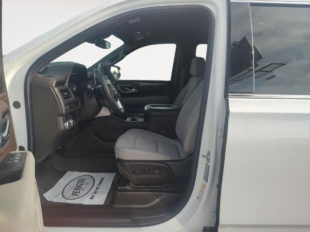 2024 GMC Yukon XL 2WD SLE