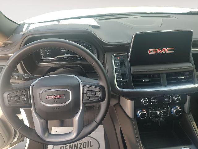 2024 GMC Yukon XL 2WD SLE