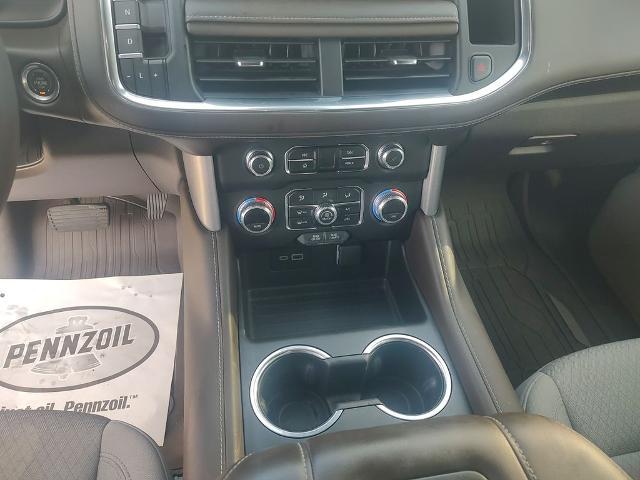 2024 GMC Yukon XL 2WD SLE