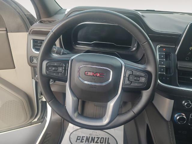 2024 GMC Yukon XL 2WD SLE