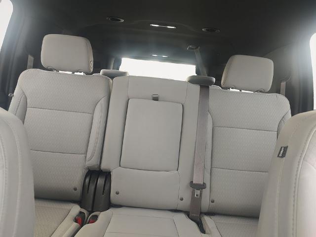 2024 GMC Yukon XL 2WD SLE