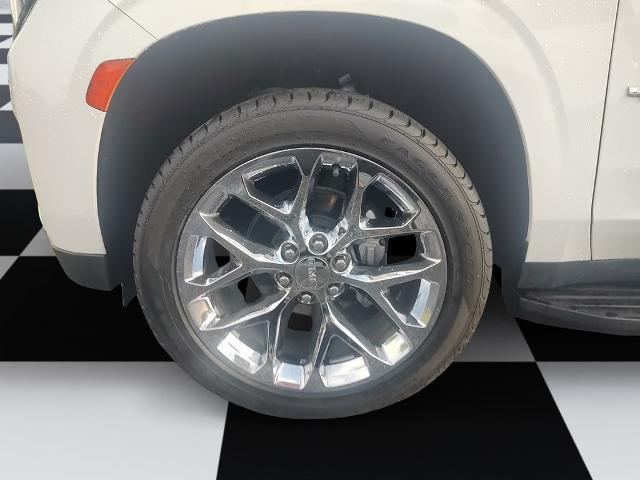 2024 GMC Yukon XL 2WD SLE