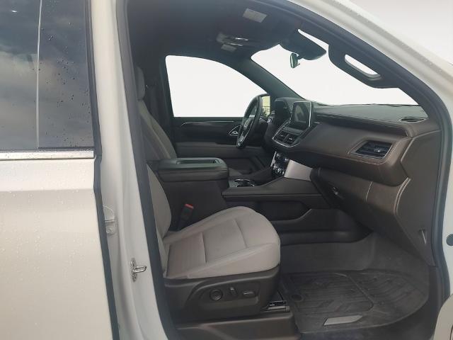 2024 GMC Yukon XL 2WD SLE