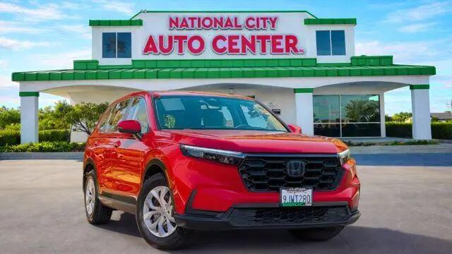 2024 Honda CR-V LX 2WD for sale in National City, CA