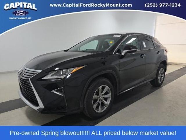 2018 Lexus RX 350 Base for sale in Rocky Mount, NC