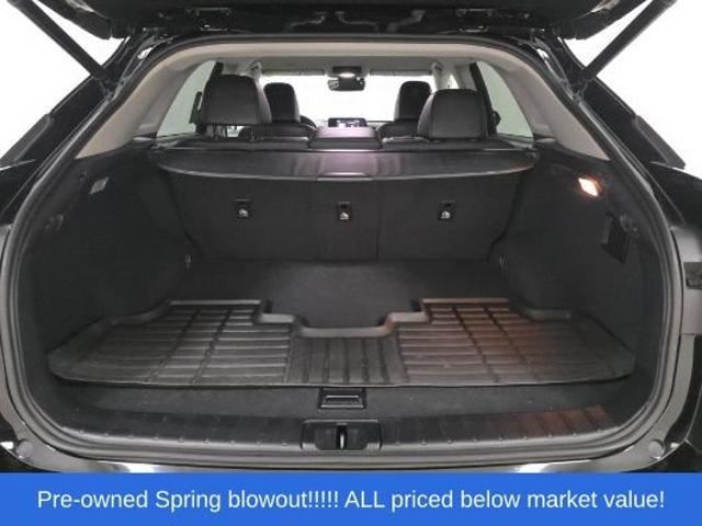 2018 Lexus RX 350 Base