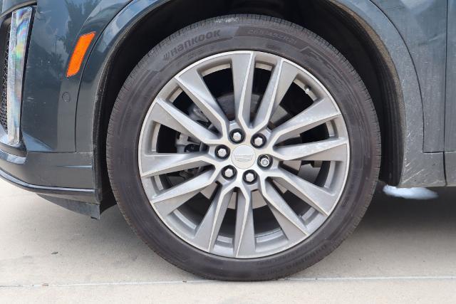 2021 Cadillac XT6 AWD Sport