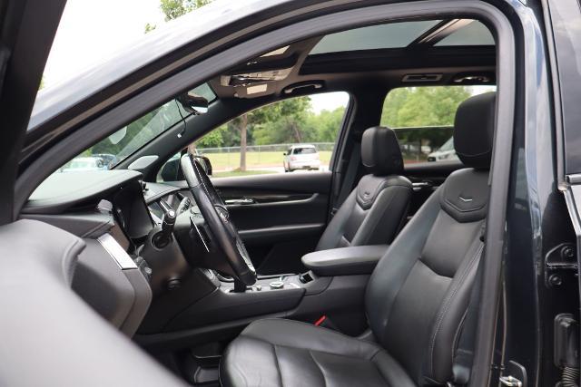 2021 Cadillac XT6 AWD Sport