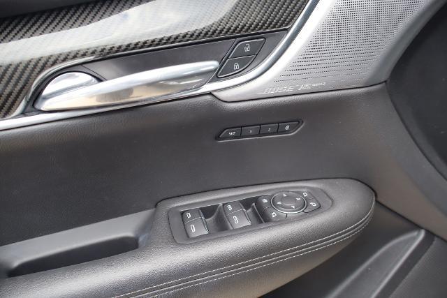 2021 Cadillac XT6 AWD Sport
