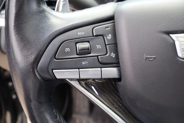 2021 Cadillac XT6 AWD Sport
