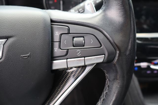2021 Cadillac XT6 AWD Sport