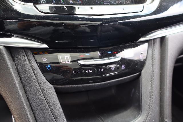 2021 Cadillac XT6 AWD Sport
