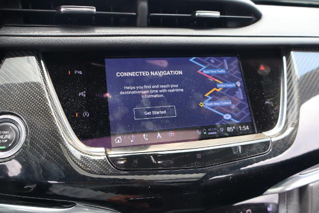 2021 Cadillac XT6 AWD Sport