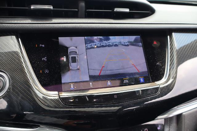 2021 Cadillac XT6 AWD Sport