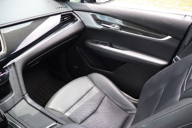 2021 Cadillac XT6 AWD Sport
