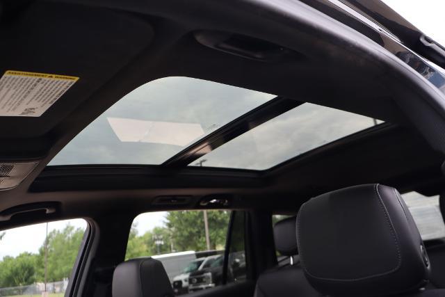 2021 Cadillac XT6 AWD Sport