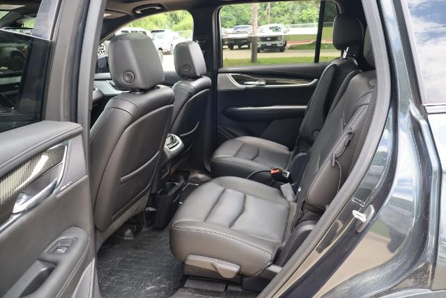 2021 Cadillac XT6 AWD Sport