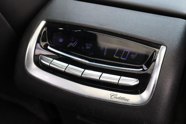 2021 Cadillac XT6 AWD Sport