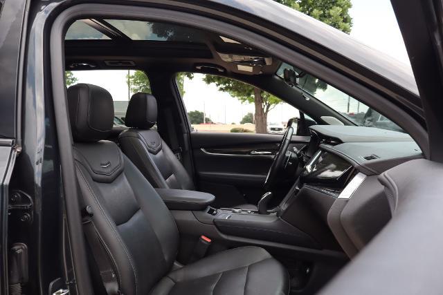2021 Cadillac XT6 AWD Sport
