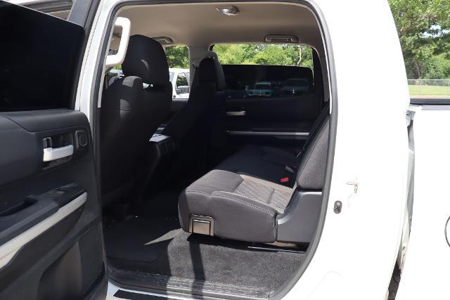 2017 Toyota Tundra SR5 5.7L V8
