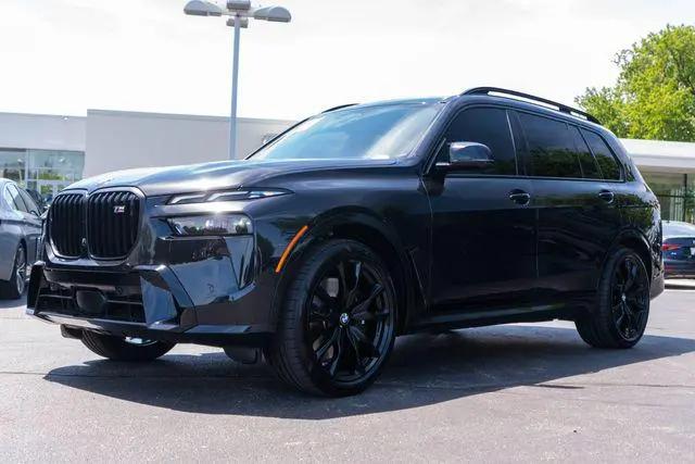 2026 BMW X7 M60i for sale in Glendale, WI