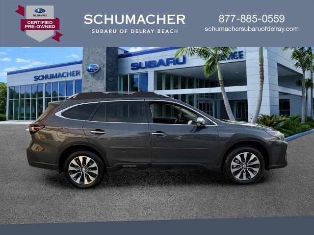 2024 Subaru Outback Touring XT