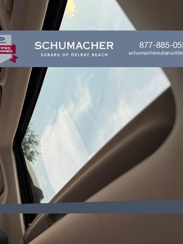 2024 Subaru Outback Touring XT
