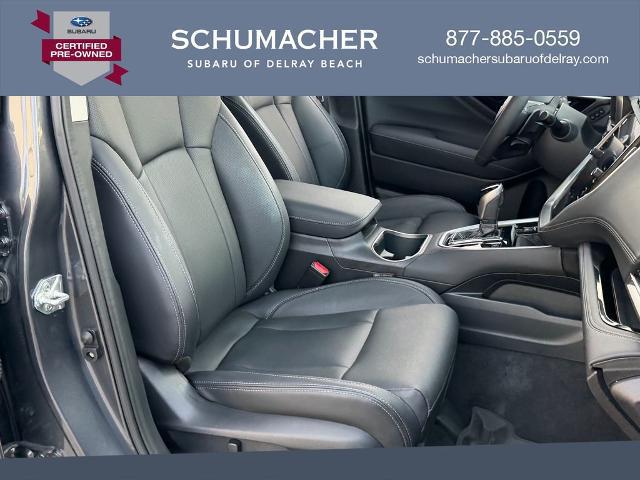2024 Subaru Outback Touring XT