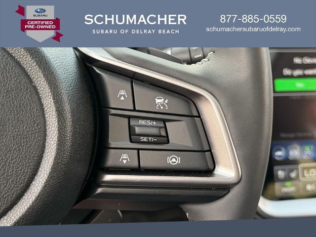 2024 Subaru Outback Touring XT