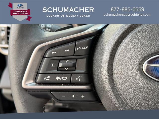 2024 Subaru Outback Touring XT