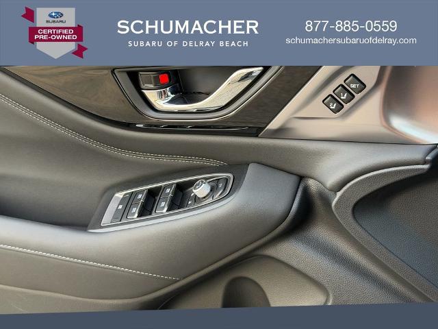 2024 Subaru Outback Touring XT