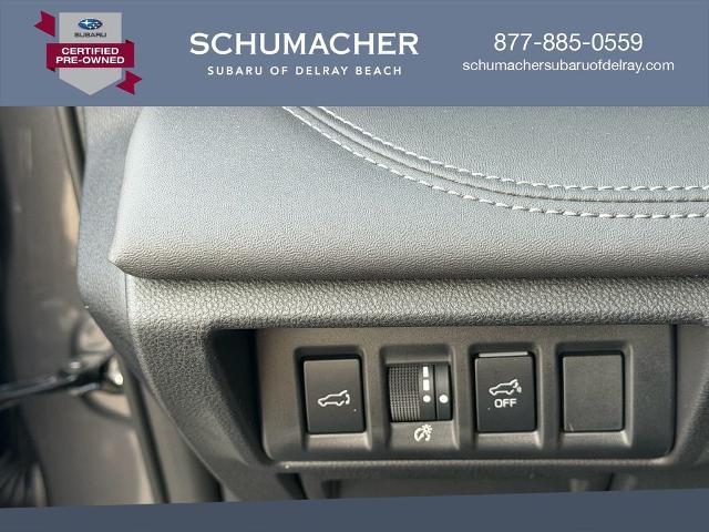 2024 Subaru Outback Touring XT