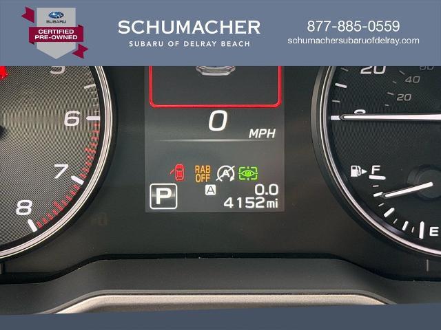 2024 Subaru Outback Touring XT