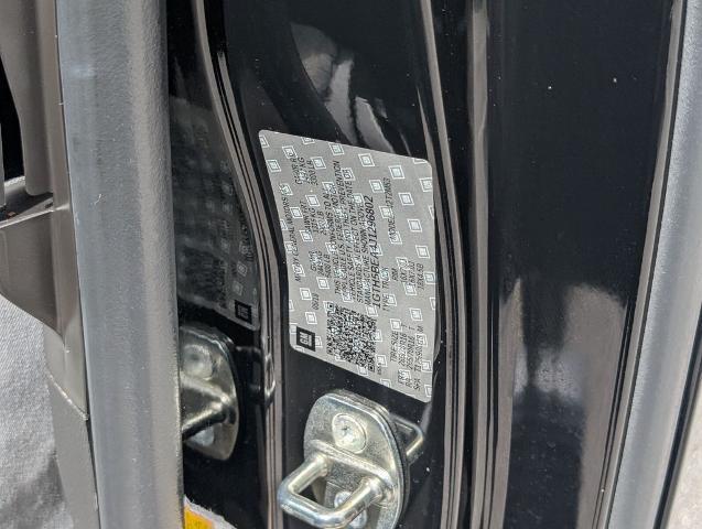 2018 GMC Canyon Base