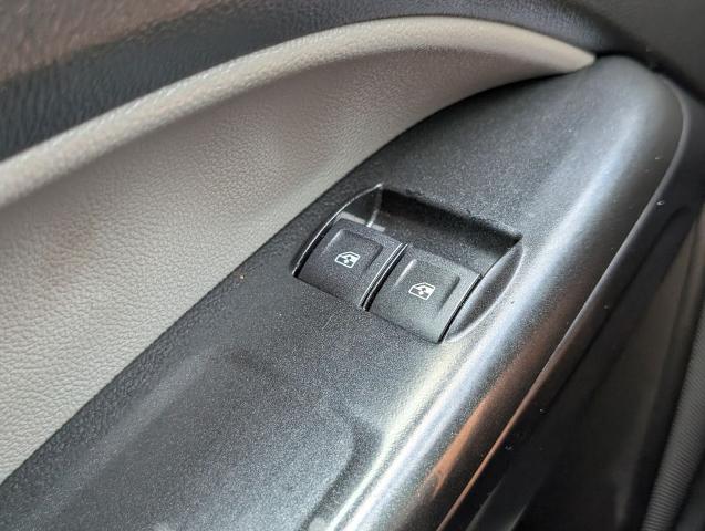 2018 GMC Canyon Base