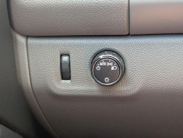 2018 GMC Canyon Base