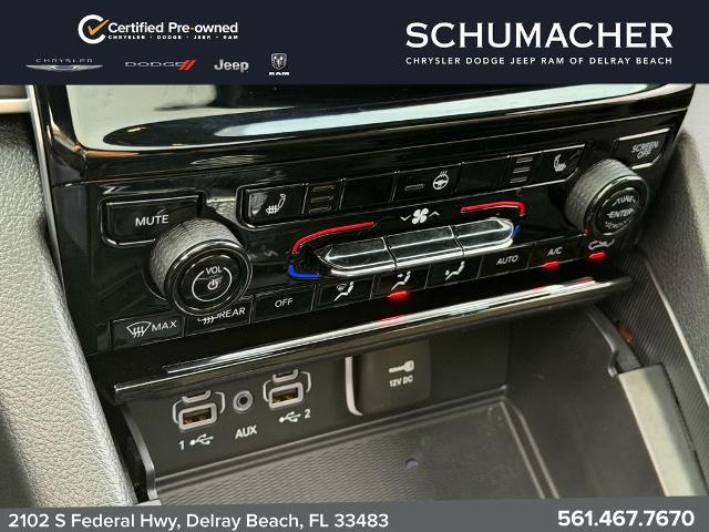 2025 Jeep Grand Cherokee Laredo X 4x2