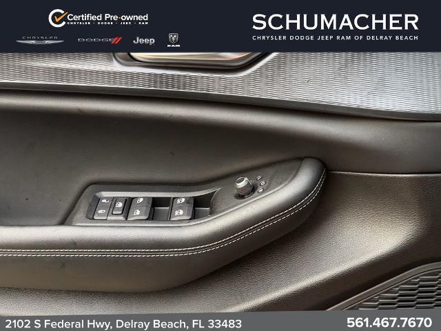 2025 Jeep Grand Cherokee Laredo X 4x2