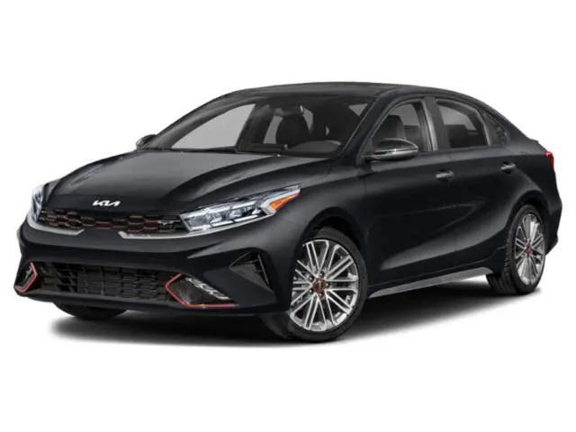 2023 Kia Forte GT for sale in Vineland, NJ