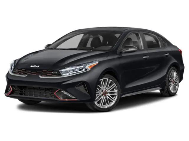 2023 Kia Forte GT for sale in Vineland, NJ