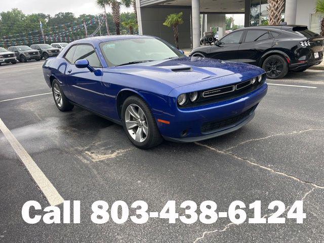 2020 Dodge Challenger SXT for sale in Lugoff, SC