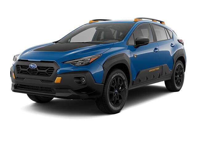 2024 Subaru Crosstrek Wilderness for sale in Coos Bay, OR